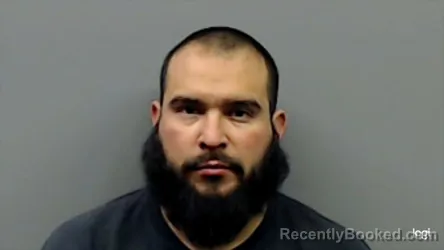 Mugshot of JESUS VIRAMONTES-GALAZ