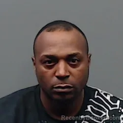 Mugshot of BLAKE TREYMANE TURNER booked in Smith County, Texas on March 7, 2026