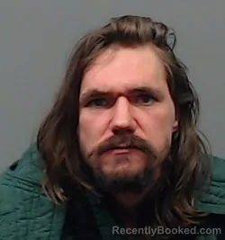 Mugshot of DOUGLAS WAYNE PETTYJOHN-MCGUIGAN