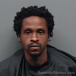 Mugshot of JAMES REED JOHNSON booked in Smith County, Texas on June 24, 2026