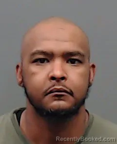 Mugshot of DAMION JERMONE LEWIS