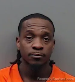 Mugshot of LAJUAN LEE PENNY