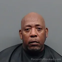 Mugshot of PAUL ANTHONY BELL booked in Smith County, Texas on June 24, 2026