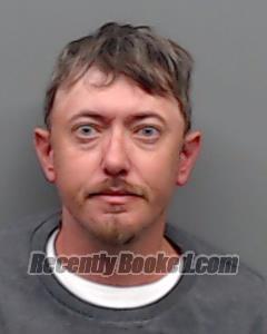 Mugshot of ZACKARY THOMAS HERRIN