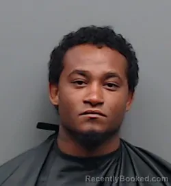Mugshot of IGNACIO JUAN-TONI GALAZ booked in Smith County, Texas on July 22, 2026