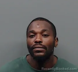 Mugshot of EMANUAL JAMES HAYES