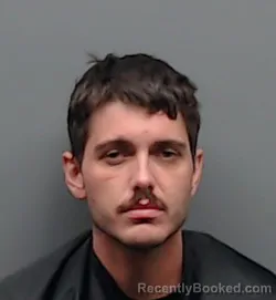 Mugshot of TAYLOR ASHTON ROZELL booked in Smith County, Texas on May 31, 2026