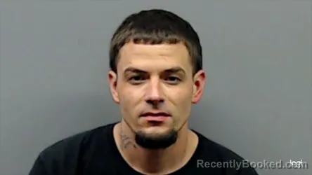 Mugshot of SILOMAN ASKIN TEMPLE booked in Smith County, Texas on March 13, 2026