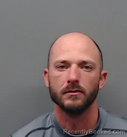 Mugshot of CORY EDWARD RITZMA