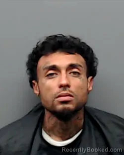 Mugshot of JEREMY TREMAYNE SHELTON booked in Smith County, Texas on May 23, 2026