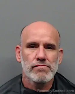 Mugshot of CARLOS ANTONIO CAMACHO-PIETRI booked in Smith County, Texas on March 20, 2026