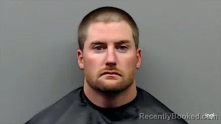 Mugshot of SKYLER FREE SMITH booked in Smith County, Texas on March 13, 2026