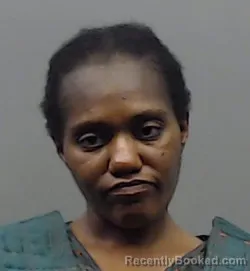 Mugshot of SHEILA ANTONETTE LEE