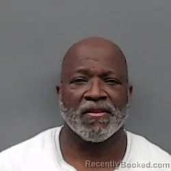 Mugshot of DAVID CHARLES MEEKS