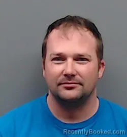 Mugshot of TIM LAVERNE MULLENAX