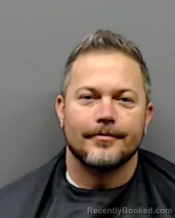 Mugshot of JEREMY CHARLES SOCKWELL booked in Smith County, Texas on March 23, 2026