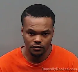 Mugshot of VICTOR FLOYD MORRIS
