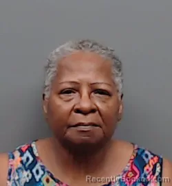 Mugshot of VERNELL MADDOX booked in Smith County, Texas on May 30, 2026