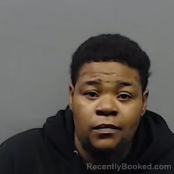 Mugshot of UYOKA LOUISE SMITH