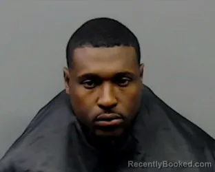 Mugshot of LAMONT LEEYANTIS JONES booked in Smith County, Texas on April 6, 2026