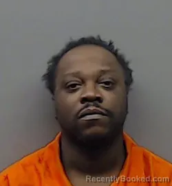 Mugshot of THEODORE COOPER