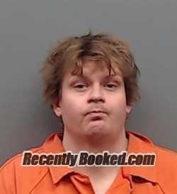 Mugshot of WAYNE ANDREW KURTZ booked in Smith County, Texas on April 7, 2026