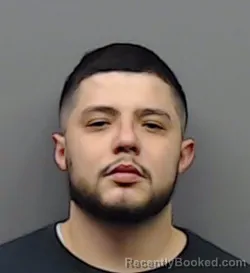Mugshot of JOSE FREDDY VILLEGAS