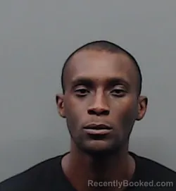 Mugshot of WALLACE RICHARD WEST