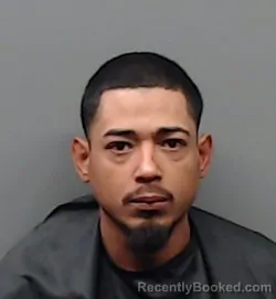 Mugshot of EULICES GONZALEZ booked in Smith County, Texas on April 5, 2026