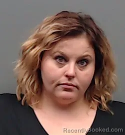 Mugshot of CHELSEA DIANE FREEMAN