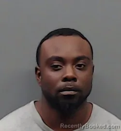 Mugshot of LABAN TATE LEWIS