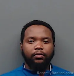 Mugshot of KELVIN KENYORU