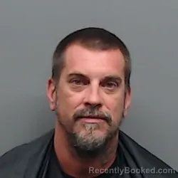 Mugshot of CALEB HEZEKIAH WILLIAMS booked in Smith County, Texas on July 27, 2026