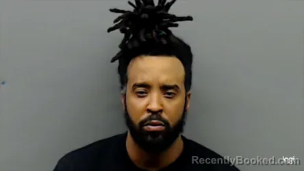 Mugshot of TKELSTON JONTA HARMON
