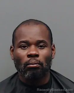 Mugshot of TYRONE JAMES WHEELER booked in Smith County, Texas on June 3, 2026