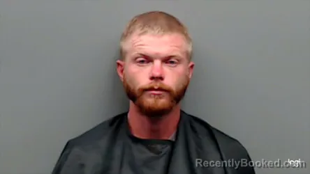 Mugshot of DEAN HARRISON BEARD booked in Smith County, Texas on May 29, 2026