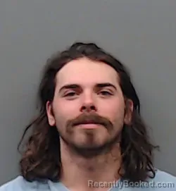 Mugshot of DARRIN BRET KINGSLEY