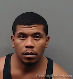 Mugshot of KENNETH ONEAL