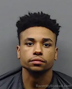 Mugshot of CLIFTON NASIR GROSS