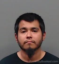 Mugshot of JOHN MICHAEL SILVA