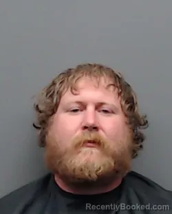 Mugshot of COLTON CLAY LAND booked in Smith County, Texas on May 20, 2026