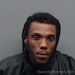 Mugshot of THOMAS HARDY BOYD booked in Smith County, Texas on April 16, 2026