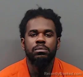 Mugshot of LAGARRIOUS BLAKE STIGGER