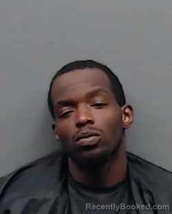 Mugshot of ELIJAH MOHAMMED THOMAS booked in Smith County, Texas on June 3, 2026