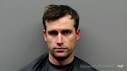 Mugshot of JAMES BRYAN BALLEW booked in Smith County, Texas on March 13, 2026