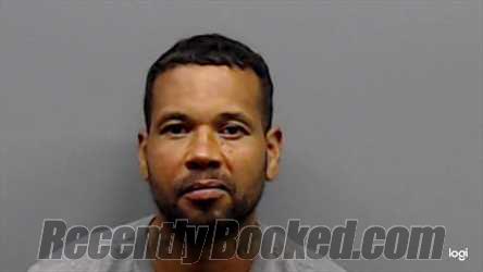 Mugshot of MICHAEL WAYNE JACKSON booked in Smith County, Texas on May 25, 2026