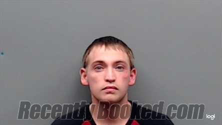 Mugshot of CARL WAYNE FOX