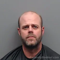 Mugshot of DILLION THOMAS HELPHENSTINE booked in Smith County, Texas on July 27, 2026