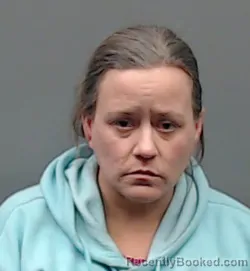 Mugshot of LISA RENEE PATTON