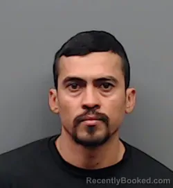 Mugshot of ALEJANDRO GAONA